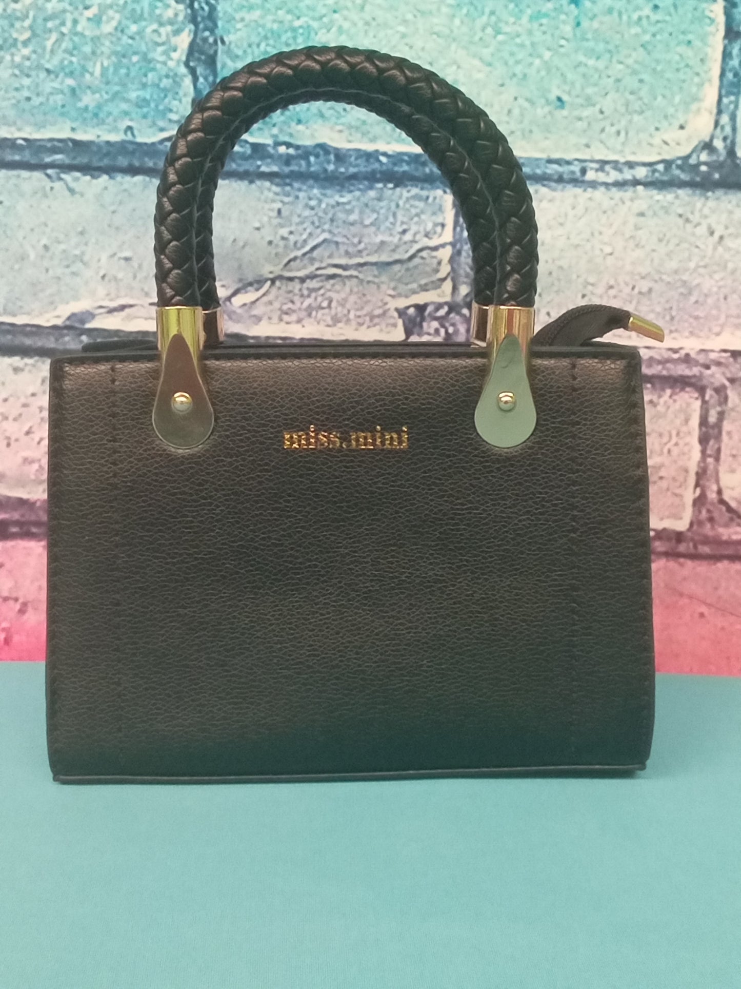 Boujee Mini Bag
