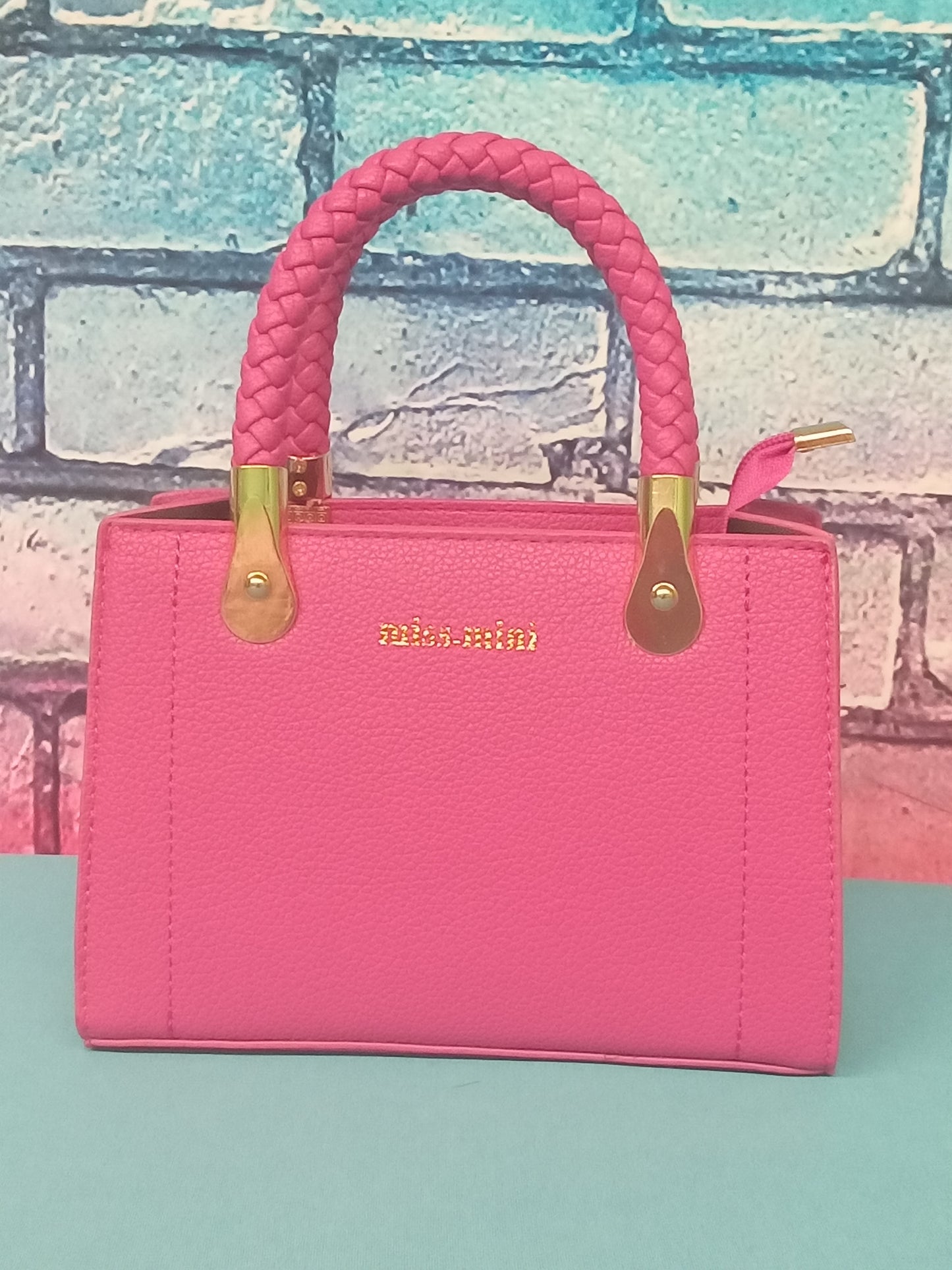 Boujee Mini Bag