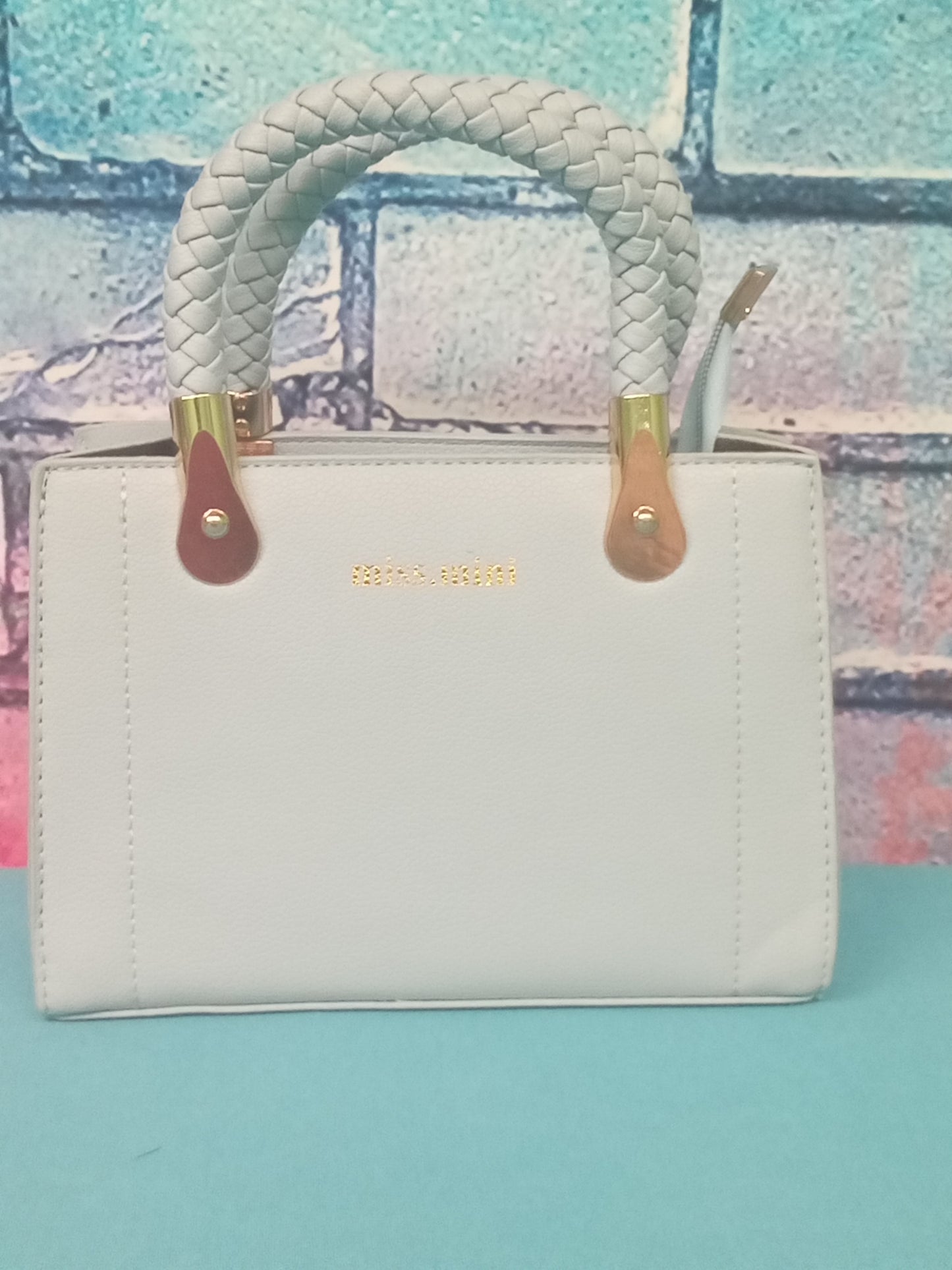 Boujee Mini Bag