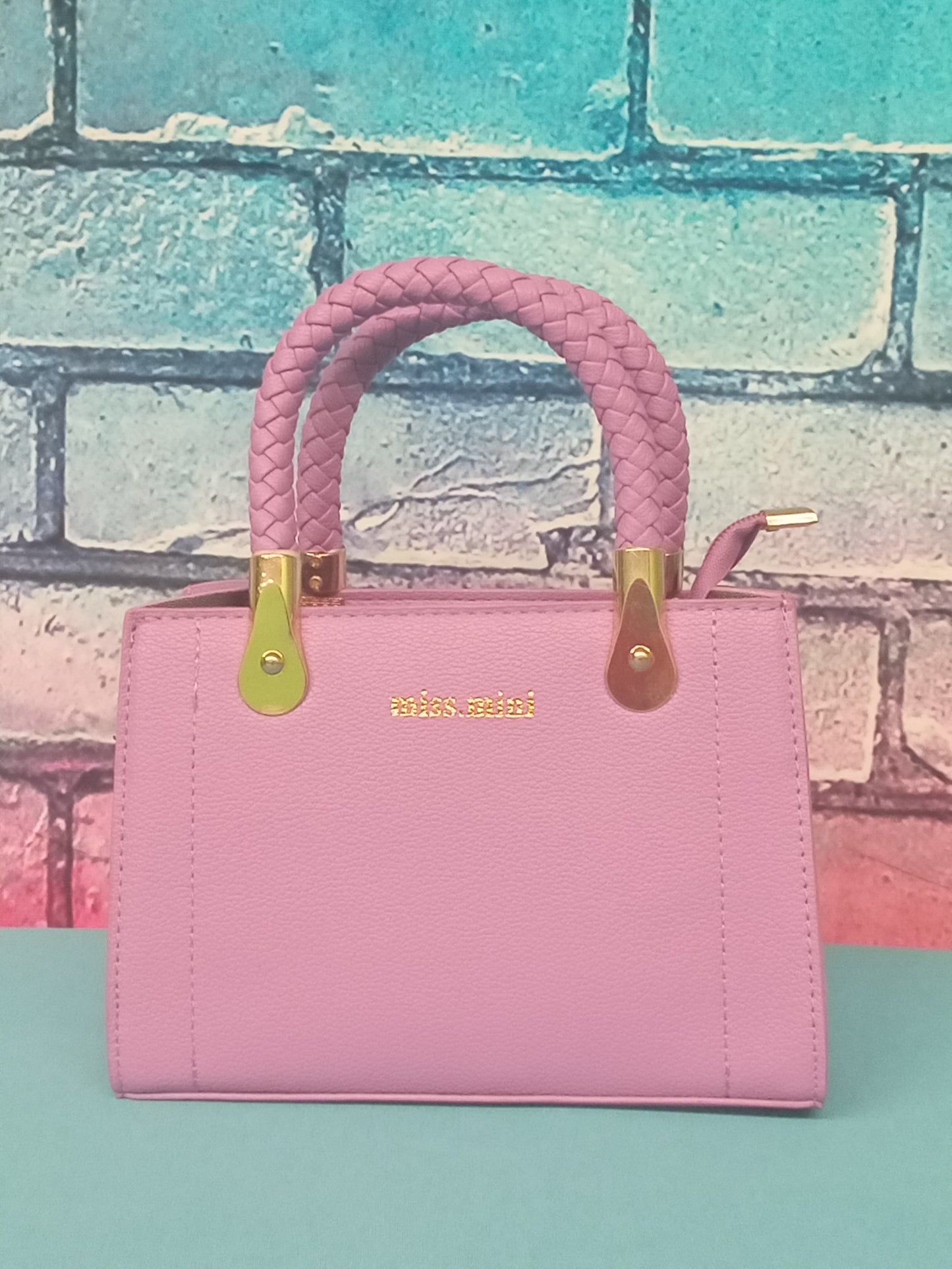 Boujee Mini Bag