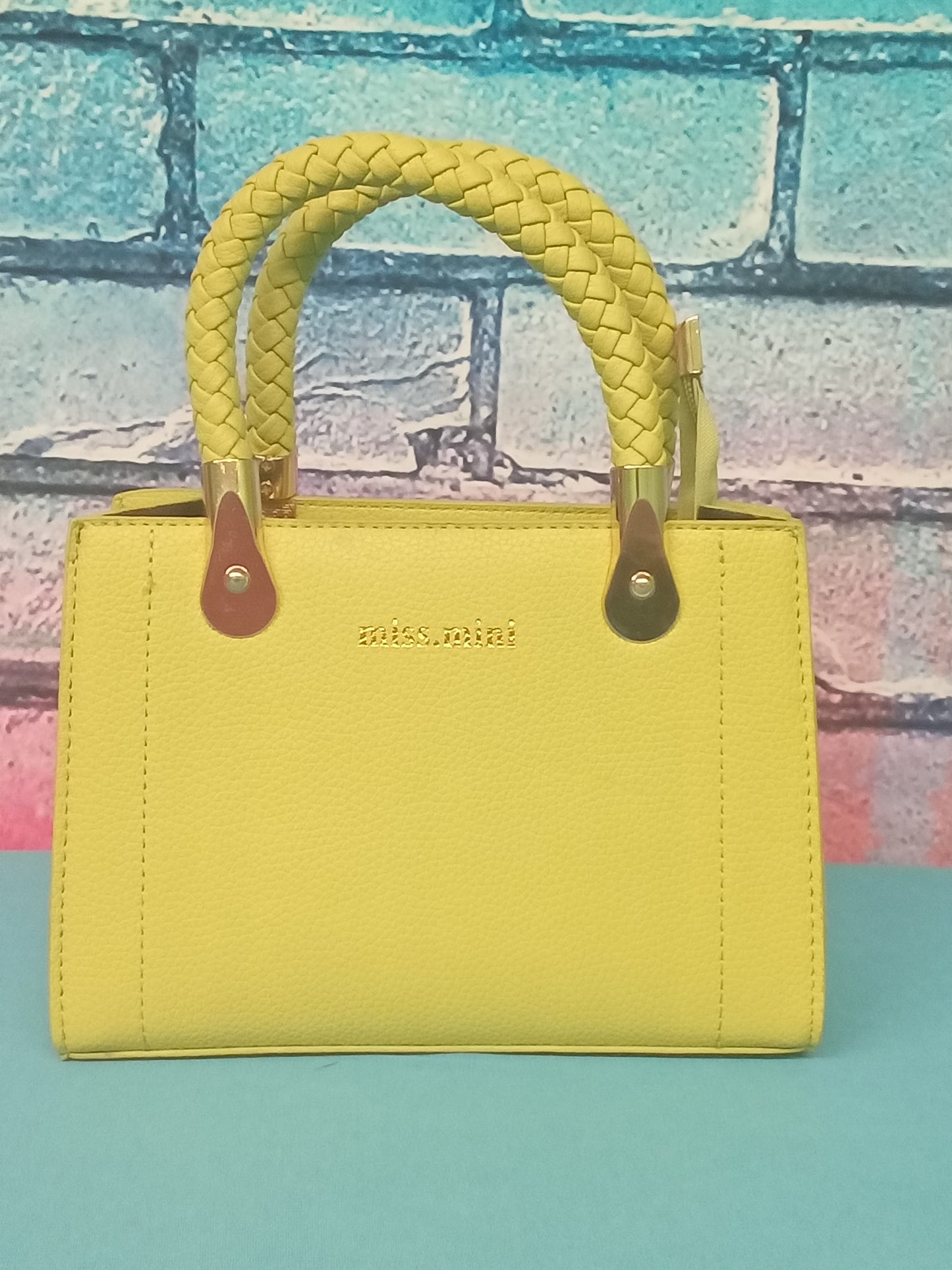 Boujee Mini Bag