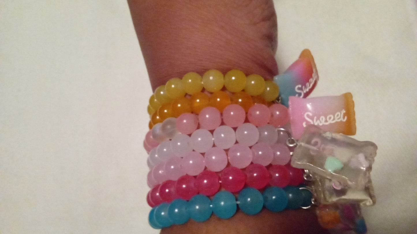 $5 Bracelets